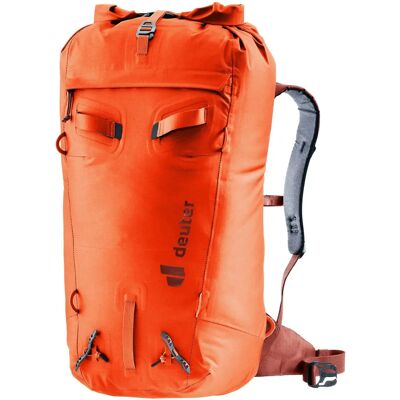 Deuter Durascent 28 SL (2023) - papaya/madera roja Deuter Durascent 28 SL (2023) - papaya/madera roja