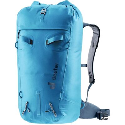 Mochila Deuter Durascent 30 Azul - Wave - Ink Mochila Deuter Durascent 30 Azul - Wave - Ink