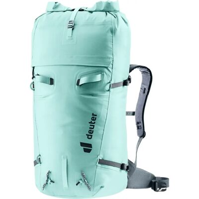 Deuter Durascent 42+10 SL (2023) - glacier/graphite Deuter Durascent 42+10 SL (2023) - glacier/graphite