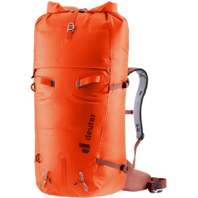 Deuter Durascent 42+10 SL - Sac à dos de randonnée étanche pour femmes Deuter Durascent 42+10 SL - Sac à dos de randonnée étanche pour femmes