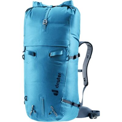 Deuter Durascent 44+10 Wodoodporny Plecak - Sprzęt turystyczny na zewnątrz Deuter Durascent 44+10 Wodoodporny Plecak - Sprzęt turystyczny na zewnątrz