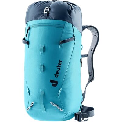 Deuter Guide 22 SL Lagoon - Ink - Plecak trekkingowy Deuter Guide 22 SL Lagoon - Ink - Plecak trekkingowy