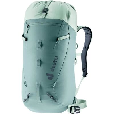 Deuter Guide 22 SL - Lekki alpinistyczny plecak dla kobiet Deuter Guide 22 SL - Lekki alpinistyczny plecak dla kobiet
