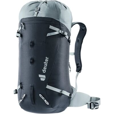 Deuter Guide 30 (2023) - SCHWARZ/SHLEI Deuter Guide 30 (2023) - SCHWARZ/SHLEI