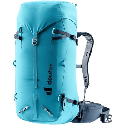Deuter Guide 32+8 SL (2023) - laguna/ tusz Deuter Guide 32+8 SL (2023) - laguna/ tusz