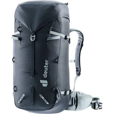 Deuter Guide 34+8 (2023) - NEGRO/pizarra Deuter Guide 34+8 (2023) - NEGRO/pizarra