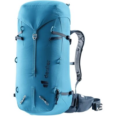 Deuter Guide 34+8 (2023) - WELLE/INKT Deuter Guide 34+8 (2023) - WELLE/INKT