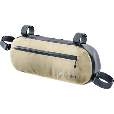 Deuter Cabezon FB 4 - Fahrrad-Rahmentasche - 4L - Wasserdicht Deuter Cabezon FB 4 - Fahrrad-Rahmentasche - 4L - Wasserdicht
