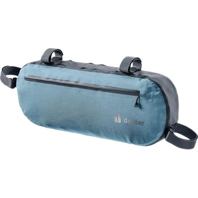 Deuter Cabezon FB 6 Fahrradtasche - Wasserdicht, 6L, Atlantic Black Deuter Cabezon FB 6 Fahrradtasche - Wasserdicht, 6L, Atlantic Black