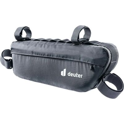 Deuter Mondego FB 4 Recycled Bikepacking Frame Bag Deuter Mondego FB 4 Recycled Bikepacking Frame Bag
