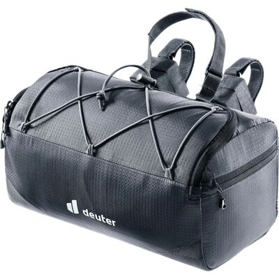 Deuter Mondego HB 8 - Borsa da bici - Nera Deuter Mondego HB 8 - Borsa da bici - Nera