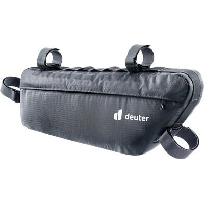 Deuter Mondego FB 6 - Unisex Schwarze Fahrrad-Tasche Deuter Mondego FB 6 - Unisex Schwarze Fahrrad-Tasche