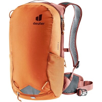 Deuter Race 8 (2023) - kastanie/rotholz Deuter Race 8 (2023) - kastanie/rotholz