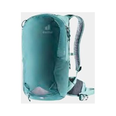 Deuter Race 8 (2023) - mély tenger/jáde Deuter Race 8 (2023) - mély tenger/jáde