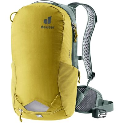 Deuter Race 8 (2023) - curcuma/edera Deuter Race 8 (2023) - curcuma/edera