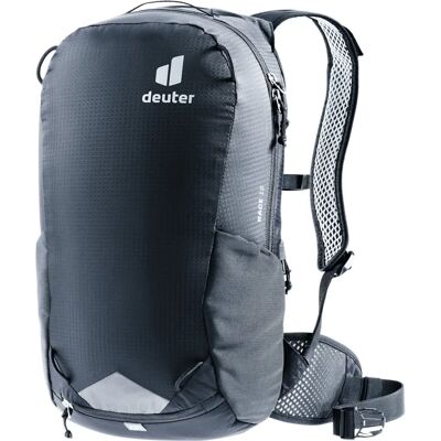 Deuter Race 12 (2023) - NOIR Deuter Race 12 (2023) - NOIR