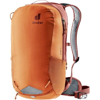 Deuter Race 16 (2023) - castagno/rosso Deuter Race 16 (2023) - castagno/rosso