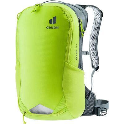 Deuter Race Air 14+3 (2023) - CITRUS/GRAPHITE Deuter Race Air 14+3 (2023) - CITRUS/GRAPHITE