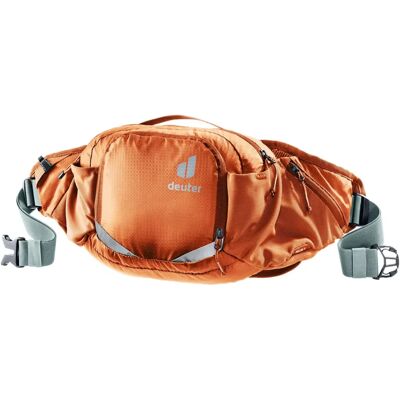 Deuter Pulse 5 (2023) - kastanienbraun/türkis Deuter Pulse 5 (2023) - kastanienbraun/türkis