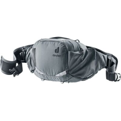 Deuter Pulse Pro 5 (2023) - grafite Deuter Pulse Pro 5 (2023) - grafite