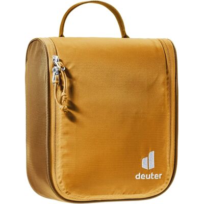 Deuter Wash Center I - Necesero compacto, unisex, 3L, ocre Deuter Wash Center I - Necesero compacto, unisex, 3L, ocre