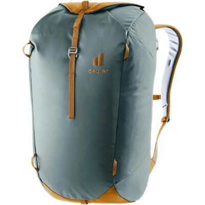 Deuter Gravity Motion 40L - Zaino da arrampicata - Grigio Deuter Gravity Motion 40L - Zaino da arrampicata - Grigio