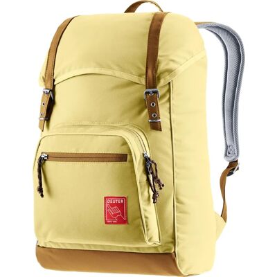 Plecak Deuter Innsbruck - Duży główny, laptop, unisex Plecak Deuter Innsbruck - Duży główny, laptop, unisex