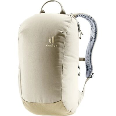 Deuter Stepout 12 (2023) - bone/desert Deuter Stepout 12 (2023) - bone/desert