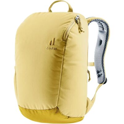 Deuter Stepout 16 (2023) - ZENZERO/CURCUMA Deuter Stepout 16 (2023) - ZENZERO/CURCUMA