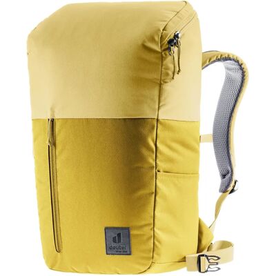 Deuter UP Stockholm (2023) - Kurkuma/Ingefær Deuter UP Stockholm (2023) - Kurkuma/Ingefær