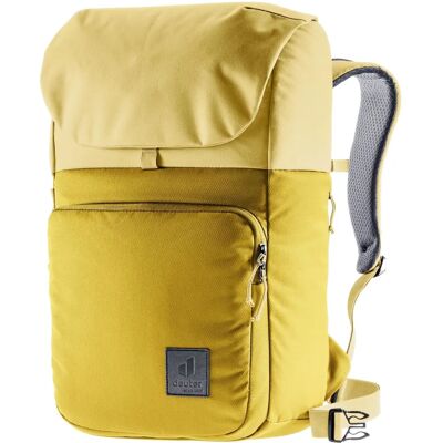 Deuter Up Sydney Plecak - Żółty - 22L - Komora na laptop Deuter Up Sydney Plecak - Żółty - 22L - Komora na laptop