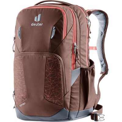 Mochila Deuter Cotogy marrón - Ciudad y escuela Mochila Deuter Cotogy marrón - Ciudad y escuela