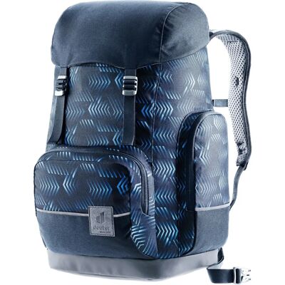 Deuter Scula Kék Iskolatáska - Iskola & Túrázás Deuter Scula Kék Iskolatáska - Iskola & Túrázás