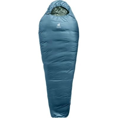 Deuter Orbit +5° SL Atlantic-Sage sovepåse Deuter Orbit +5° SL Atlantic-Sage sovepåse
