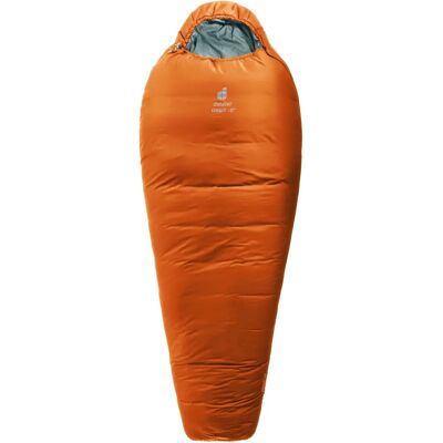 Deuter Orbit -5° SL Recycelter Damen-Schlafsack Deuter Orbit -5° SL Recycelter Damen-Schlafsack