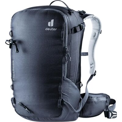 Deuter Freerider 28 SL (2023) - schwarz Deuter Freerider 28 SL (2023) - schwarz