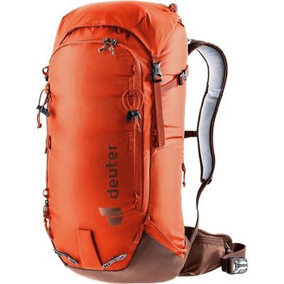 Deuter Freescape Lite 26 (2023) - papaya/umbra Deuter Freescape Lite 26 (2023) - papaya/umbra