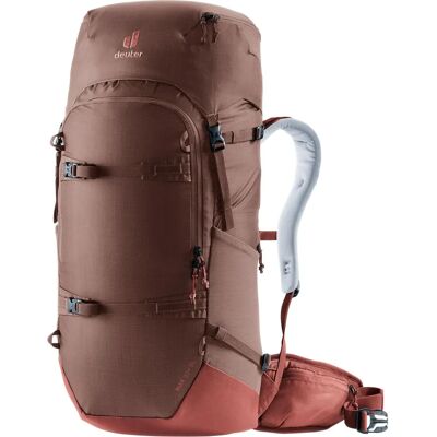 Deuter Rise 32+ SL (2023) raisin/caspia Deuter Rise 32+ SL (2023) raisin/caspia