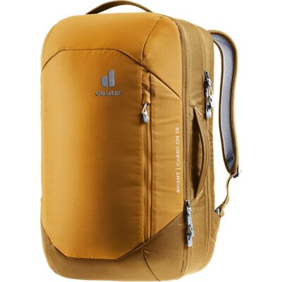 Deuter Aviant Carry On 28 - Ryggsäck med Laptopfack Deuter Aviant Carry On 28 - Ryggsäck med Laptopfack