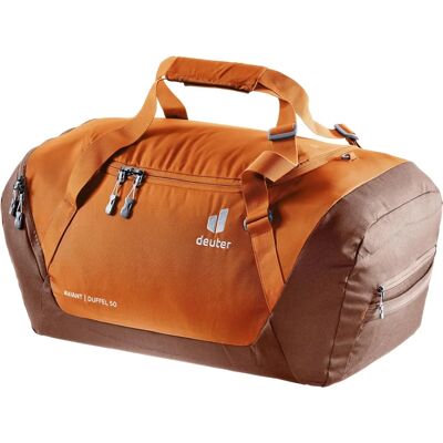 Deuter AViANT Duffel 50 (2023) - kastanie/umbra Deuter AViANT Duffel 50 (2023) - kastanie/umbra