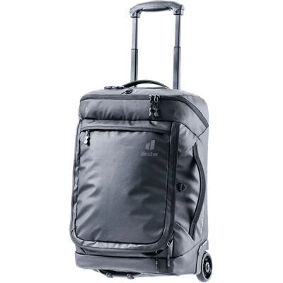 Deuter Aviant Duffel Pro Movo 36 (2023) - MAÏS/CURCUMA - Publicité Deuter Aviant Duffel Pro Movo 36 (2023) - MAÏS/CURCUMA - Publicité