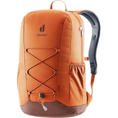 Deuter Gogo (2023) - kasztan/umbro Deuter Gogo (2023) - kasztan/umbro