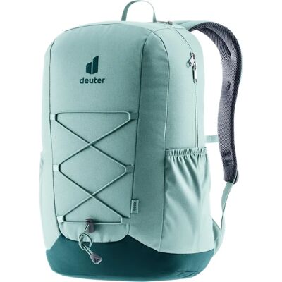 Deuter Gogo (2023) - jade/deepsea - Publicité Deuter Gogo (2023) - jade/deepsea - Publicité