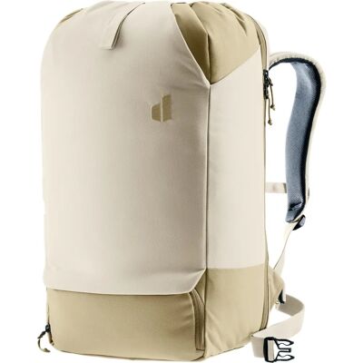 Deuter Utilion 34+5 (2023) - osso/deserto Deuter Utilion 34+5 (2023) - osso/deserto