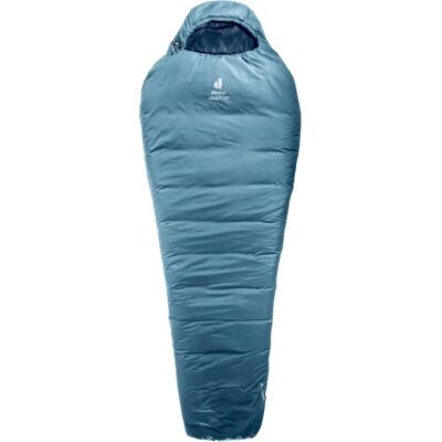 Deuter Orbit +5° EL Blau - Schlafsack Deuter Orbit +5° EL Blau - Schlafsack
