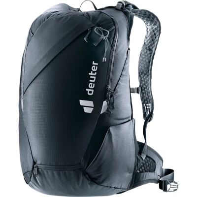 Deuter Updays 20 (2023) - czarny Deuter Updays 20 (2023) - czarny