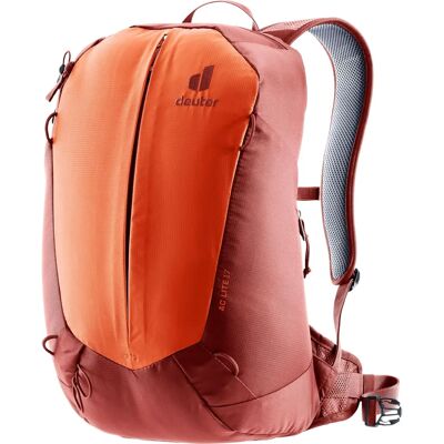 Deuter AC Lite 17 (2024) - PAPRIKA/REDWOOD Deuter AC Lite 17 (2024) - PAPRIKA/REDWOOD