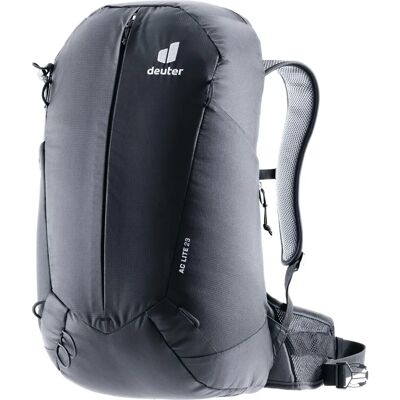 Deuter AC Lite 23 (2024) - czarny Deuter AC Lite 23 (2024) - czarny