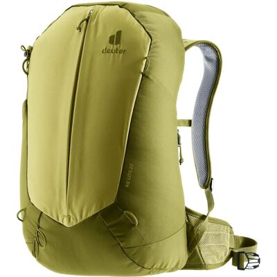 Deuter AC Lite 23 (2024) - LINDEN/CACTUS - Publicité Deuter AC Lite 23 (2024) - LINDEN/CACTUS - Publicité