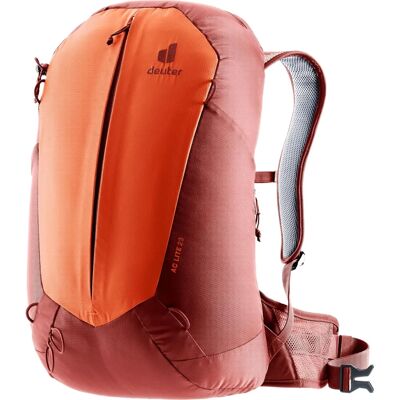 Sac à dos Deuter AC Lite 23 - Randonnée - Publicité Sac à dos Deuter AC Lite 23 - Randonnée - Publicité